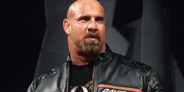 Goldberg prefers vegetarian foods