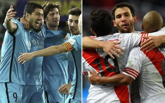 2015 Club World Cup Final : Barcelona vs River Plate : Preview, TV Channel Info, Team News, Prediction, Betting Odds