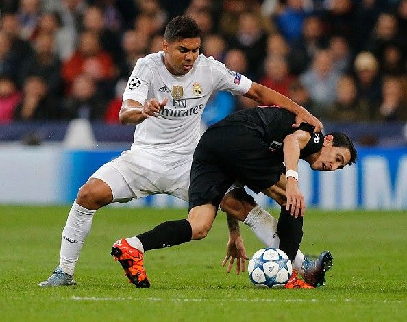 Casemiro