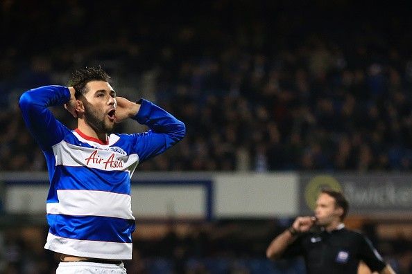 Charlie Austin free agent 2016