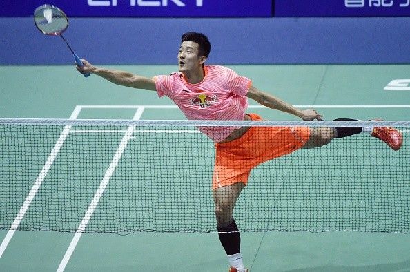 Chen Long