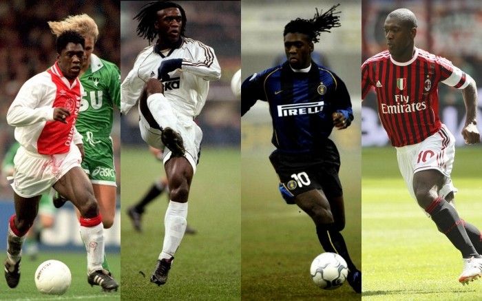 Clarence Seedorf