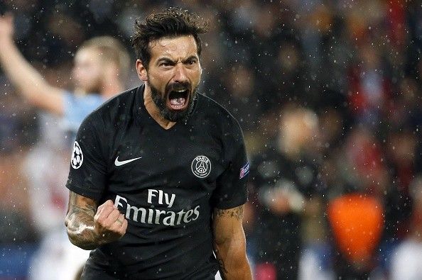 Ezequiel Lavezzi free agent 2016