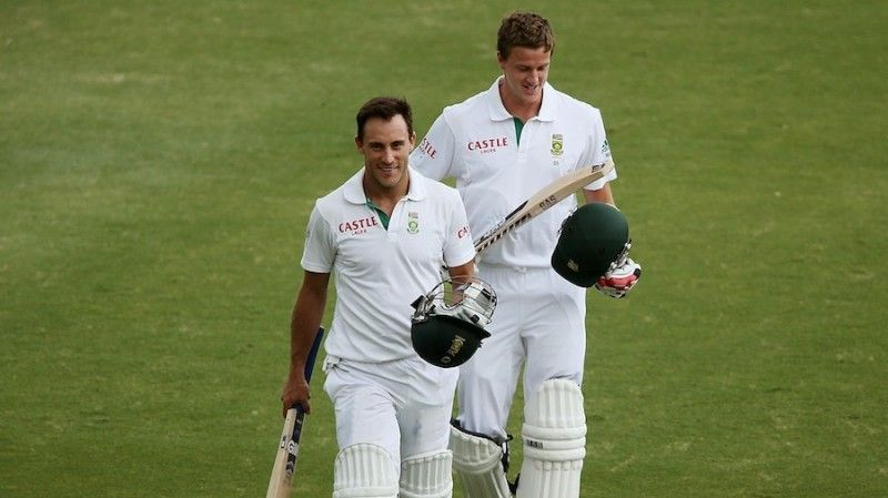 Image result for du plessis adelaide 2012