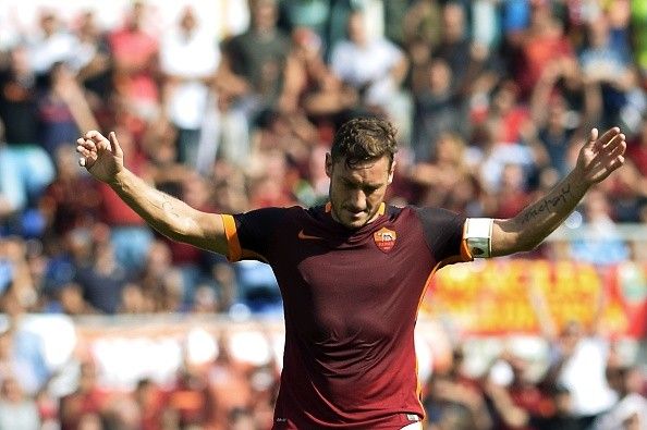 Francesco Totti