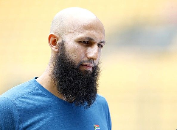 Hashim Amla