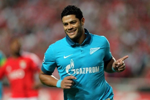 Hulk UCL goal