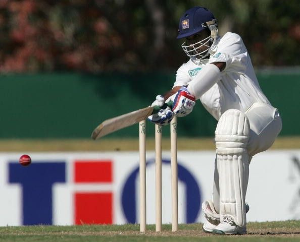 Mahela Jayawardene