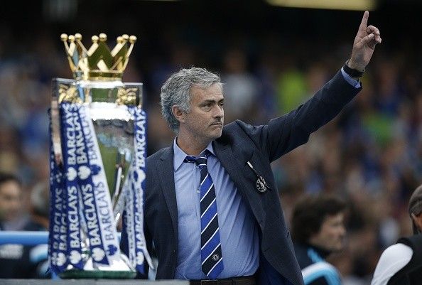 Jose Mourinho Chelsea