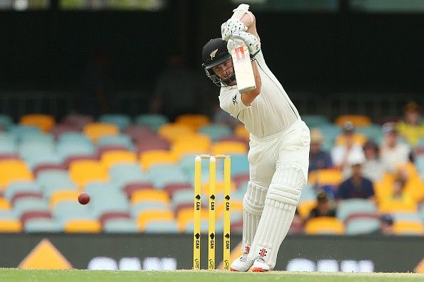 Kane Williamson