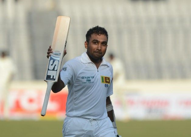 Mahela Jayawardene