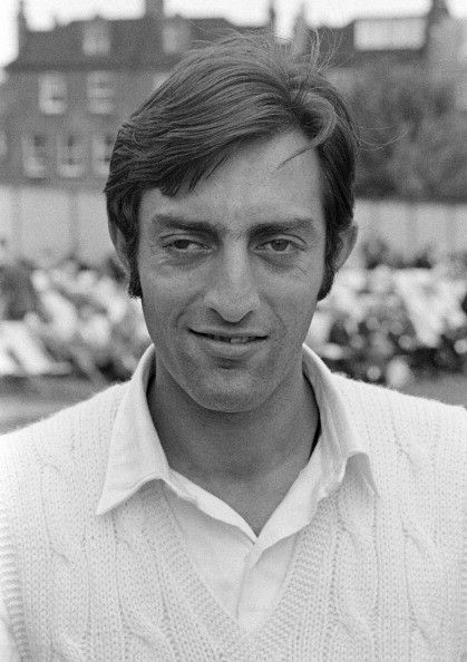 Mansur Ali Khan Pataudi Indian cricket