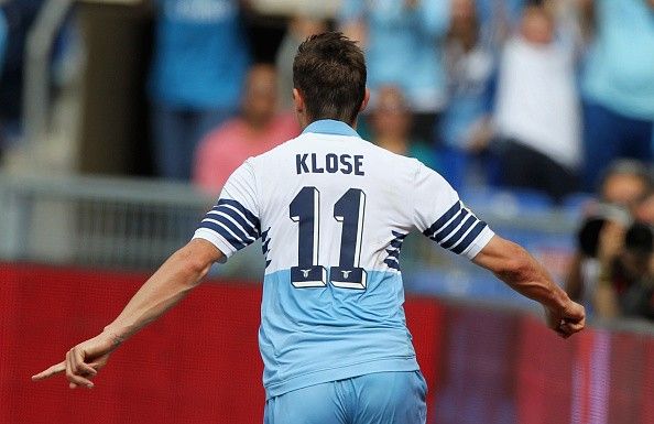 Miroslav Klose