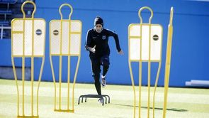 Barcelona's Lionel Messi and Neymar may miss Club World Cup final with injury