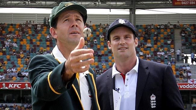 Earlier Ricky Ponting had also spoken in favour of dismissing the toss system