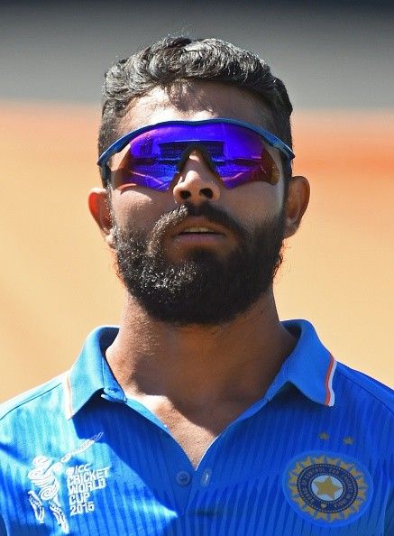 Ravindra Jadeja