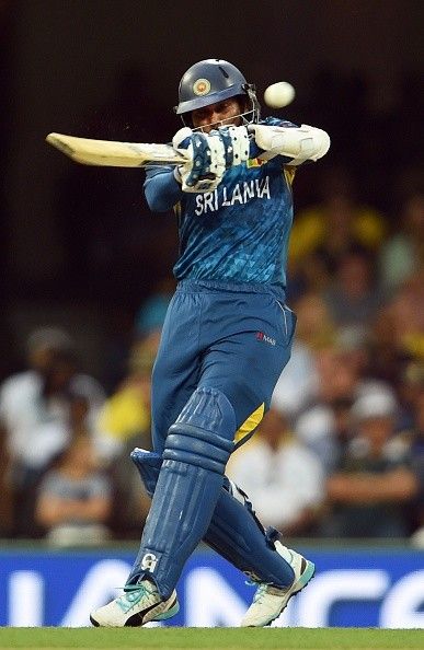 Tillakaratne Dilshan ODI