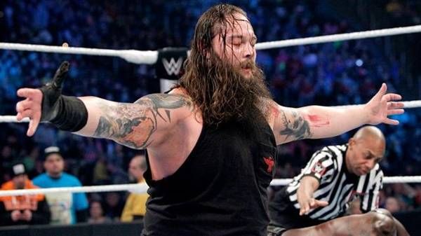 Bray Wyatt