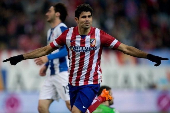 diego costa