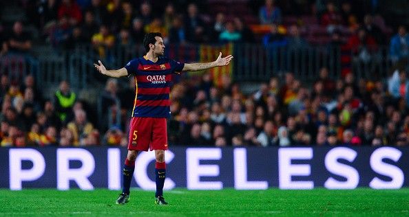 Busquets