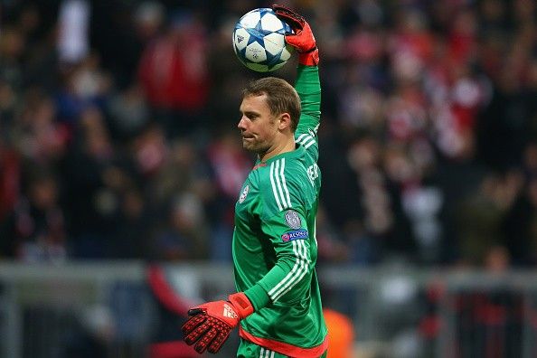 Neuer