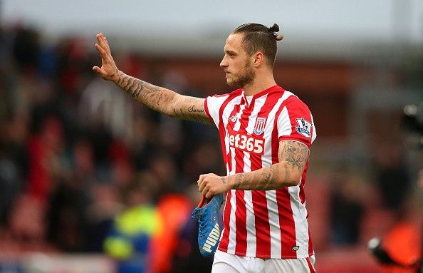 arnautovic