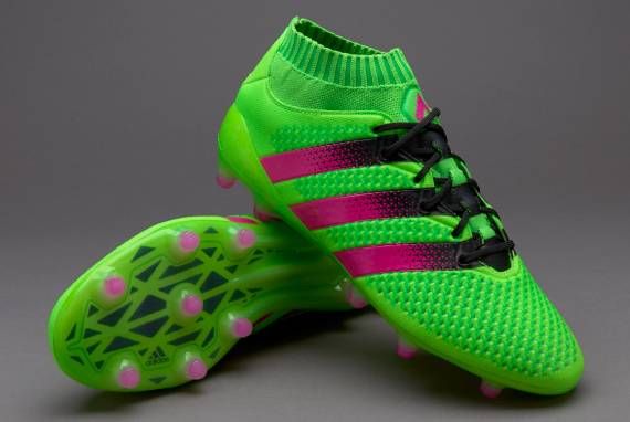 Adidas ace 16.1 review online