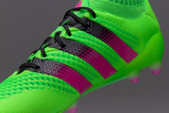 Adidas Ace 16.1 Primeknit Upper