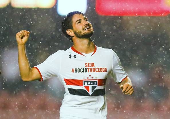 Alexandre Pato