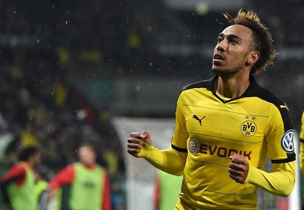 aubameyang