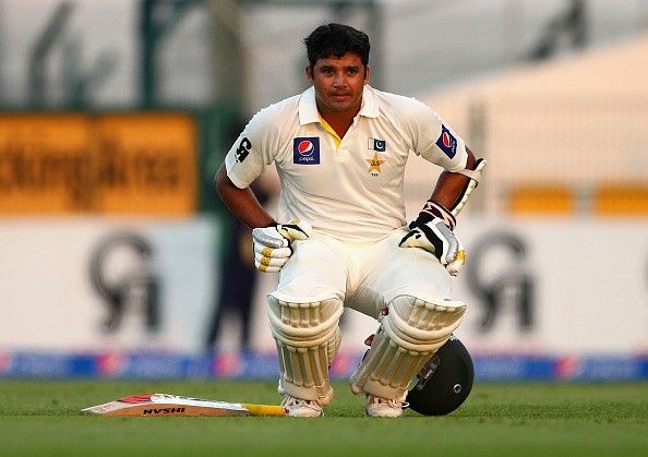 azhar ali