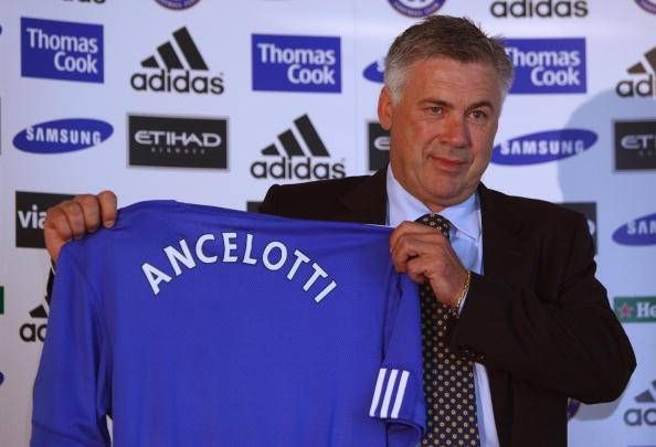 Carlo Ancelotti