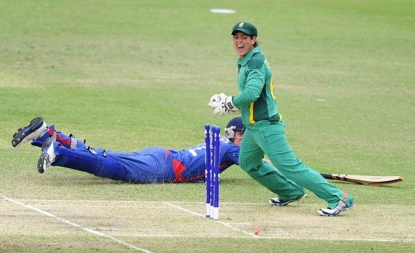 quinton de kock