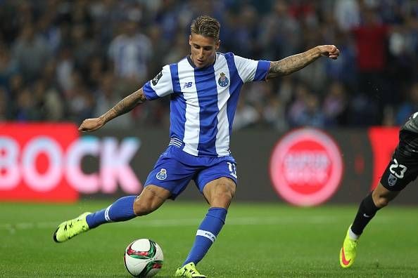 cristian tello