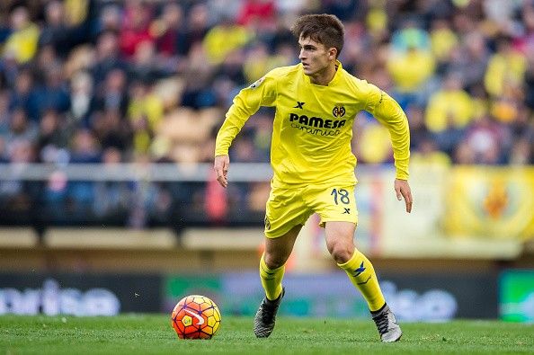 Denis Suarez