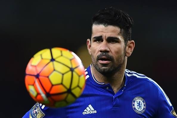 Diego Costa transfer