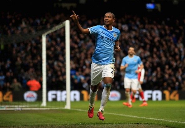 fernandinho