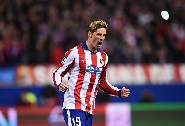 Fernando Torres