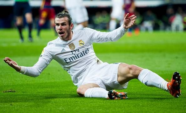 Gareth Bale