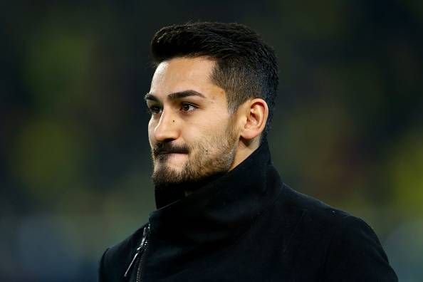 gundogan