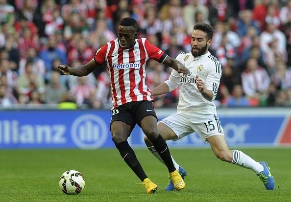 Inaki Williams