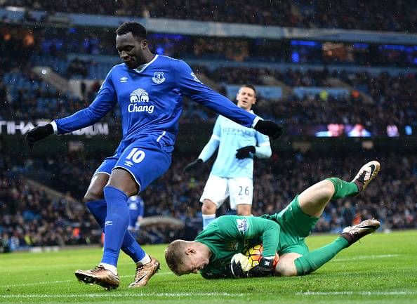 Joe Hart Premier League clean sheets