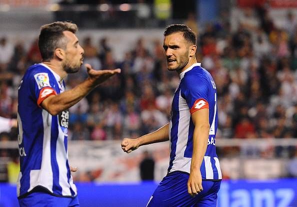 lucas perez