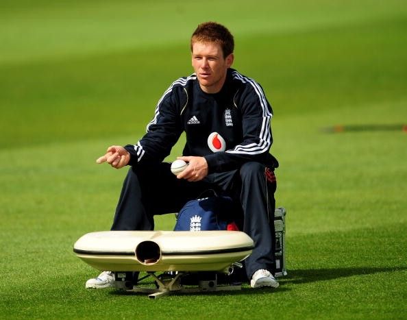 eoin morgan