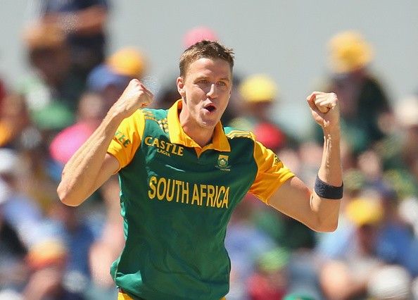 morne morkel