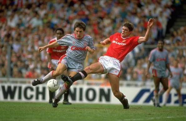 Peter Beardsley