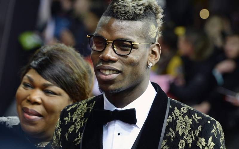 pogba