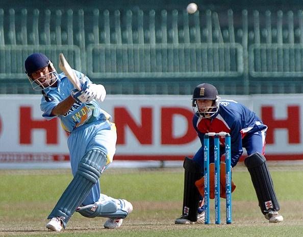 pujara u-19