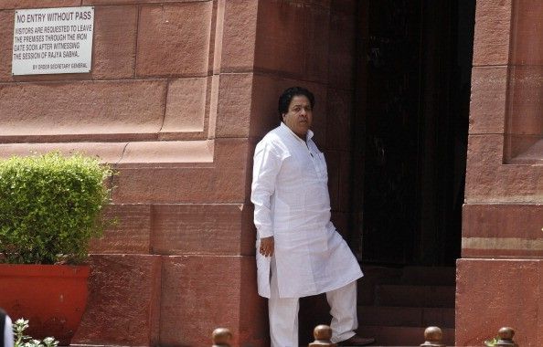 Rajeev Shukla