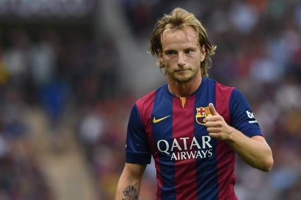 rakitic